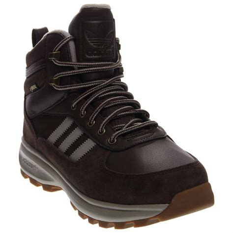 adidas chasker schwarz|adidas chasker boot gtx.